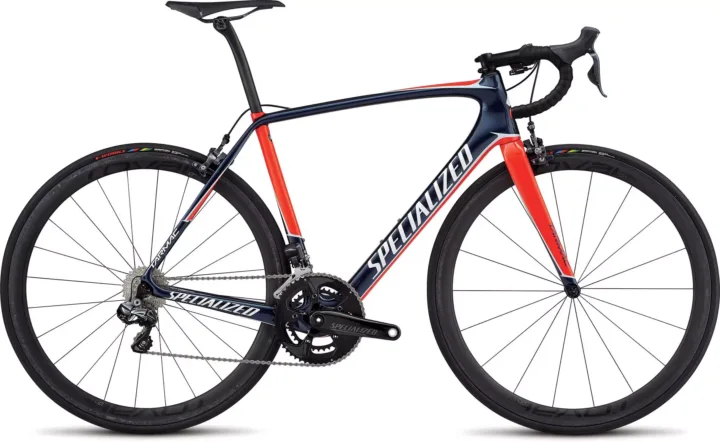 2017 Specialized Tarmac Pro Ultegra Di2