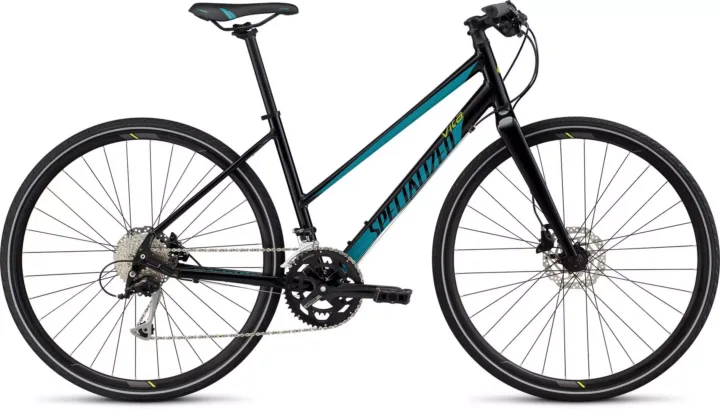 2017 Specialized Vita Sport Step Through