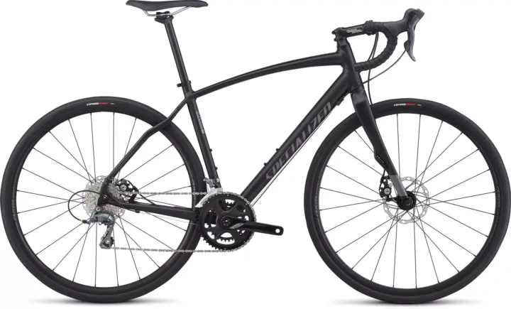 2017 Specialized Diverge A1