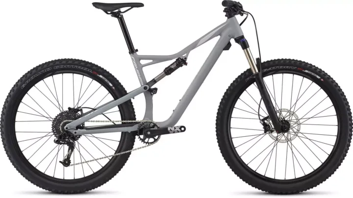2017 Specialized Camber 650b