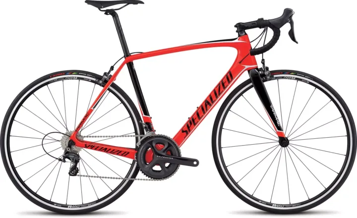 2017 Specialized Tarmac Comp