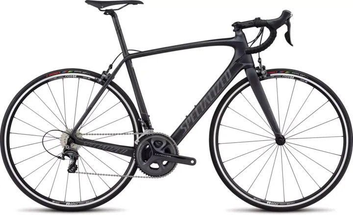 2017 Specialized Tarmac Comp