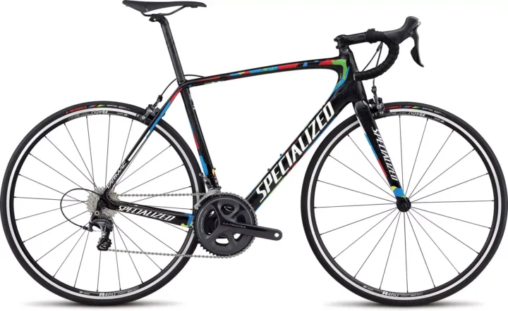2017 Specialized Tarmac Comp