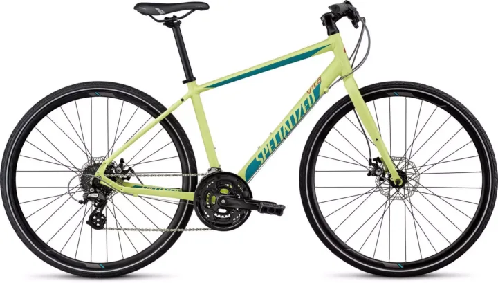 2017 Specialized Vita Disc