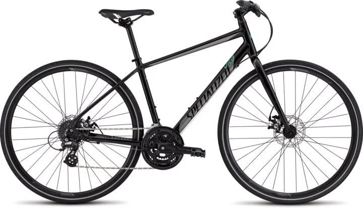 2017 Specialized Vita Disc