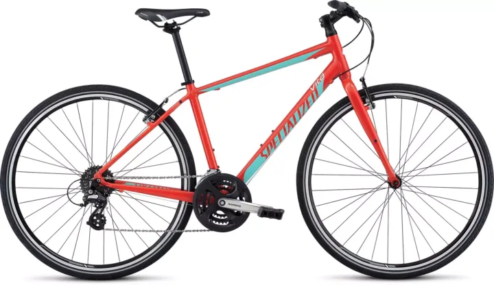 2017 Specialized Vita