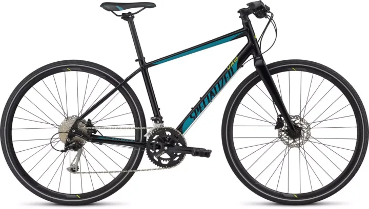 2017 Specialized Vita Sport