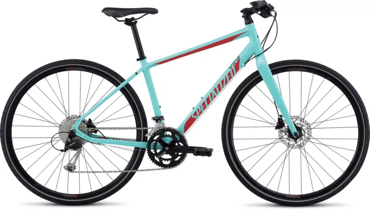 2017 Specialized Vita Sport