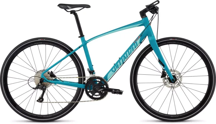 2017 Specialized Vita Elite