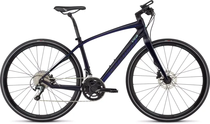 2017 Specialized Vita Comp Carbon