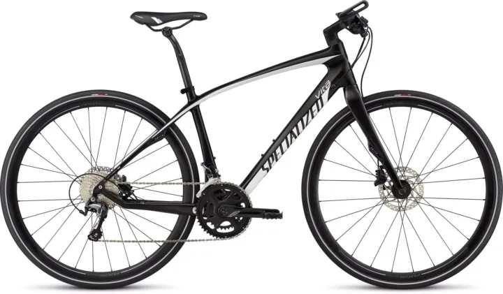 2017 Specialized Vita Comp Carbon