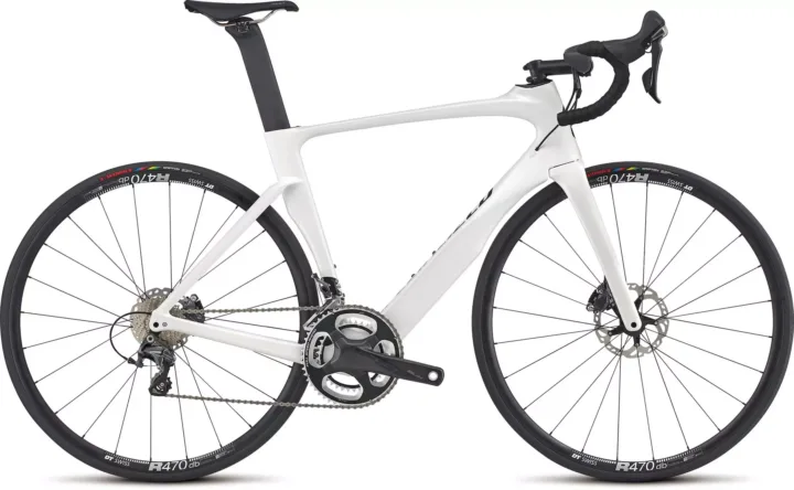 2017 Specialized Venge ViAS Expert Disc Ultegra