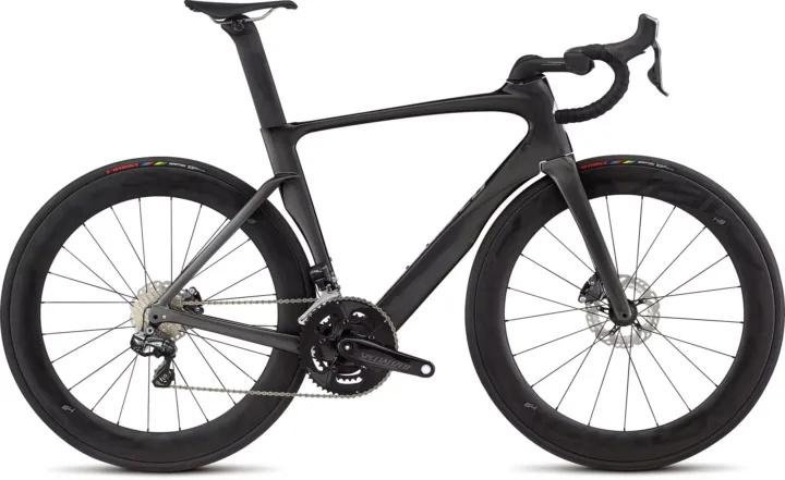 2017 Specialized Venge ViAS Pro Disc UDi2