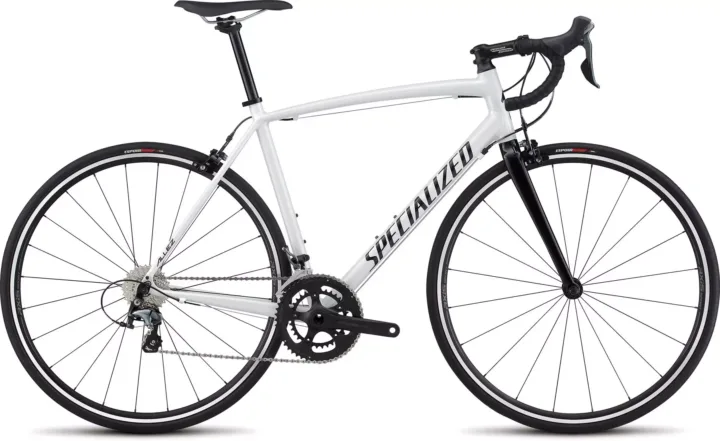 2017 Specialized Allez E5 Elite