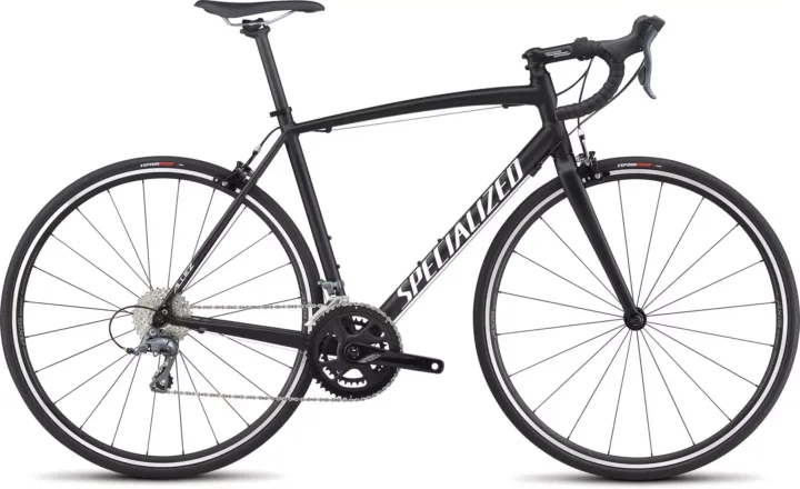 2017 Specialized Allez E5