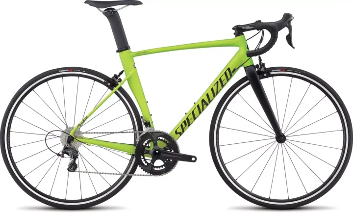 2017 Specialized Allez DSW SL Sprint Expert