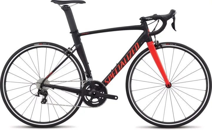 2017 Specialized Allez DSW SL Sprint Comp