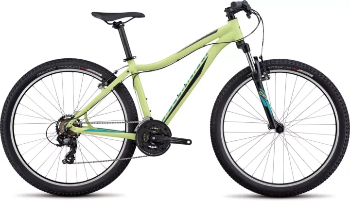 2017 Specialized Myka 650b