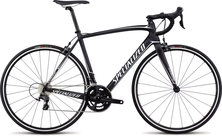 2017 Specialized Tarmac SL4 Elite