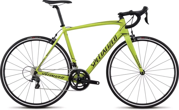 2017 Specialized Tarmac SL4 Elite