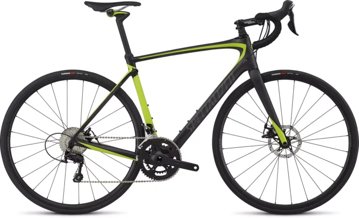 2017 Specialized Roubaix Elite