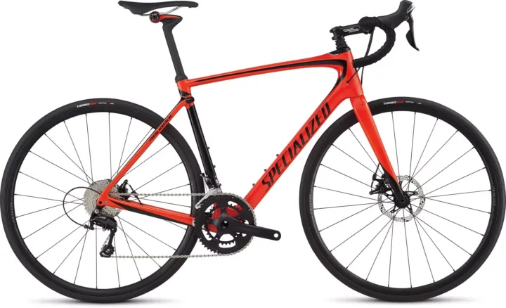 2017 Specialized Roubaix Elite