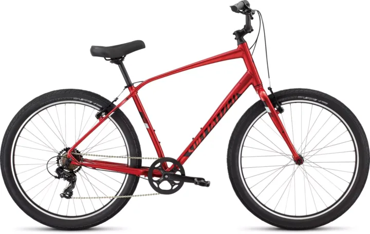 2017 Specialized Roll
