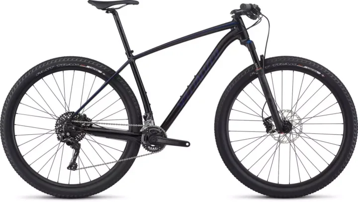2017 Specialized Epic Hardtail
