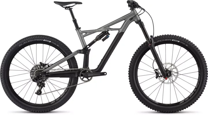 2017 Specialized Enduro Comp 650b