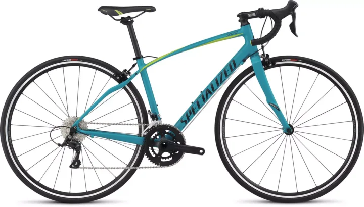 2017 Specialized Dolce Sport