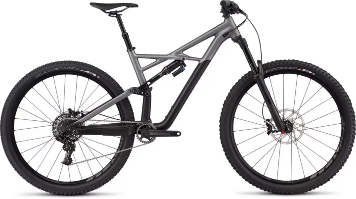 2017 Specialized Enduro Comp 29/6Fattie