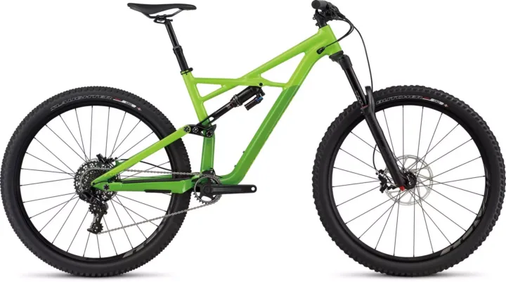 2017 Specialized Enduro Comp 29/6Fattie
