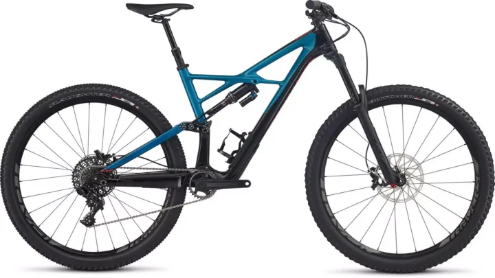 2017 Specialized Enduro Elite Carbon 29/6Fattie