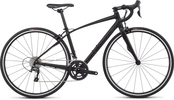2017 Specialized Dolce Elite E5