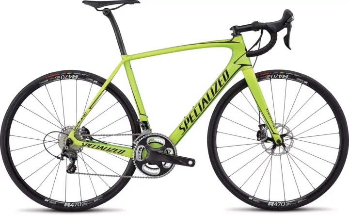 2017 Specialized Tarmac Expert Disc