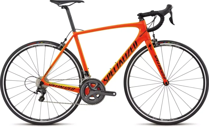 2017 Specialized Tarmac Comp - Torch Edition