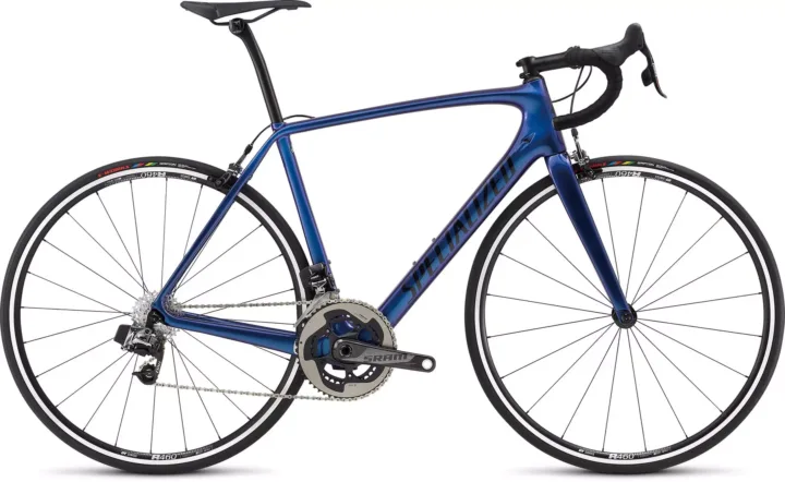 2017 Specialized Tarmac Expert eTap