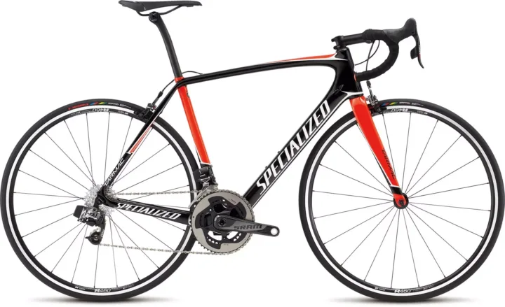 2017 Specialized Tarmac Expert eTap