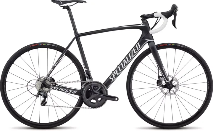 2017 Specialized Tarmac Comp Disc