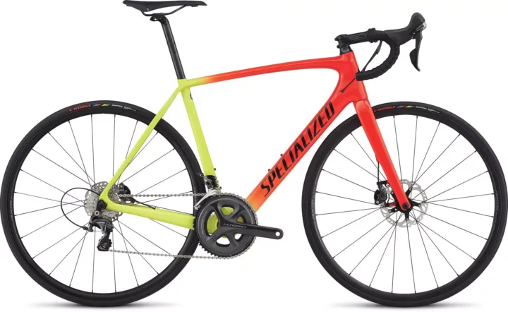 2017 Specialized Tarmac Comp Disc