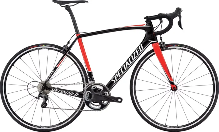 2017 Specialized Tarmac Expert