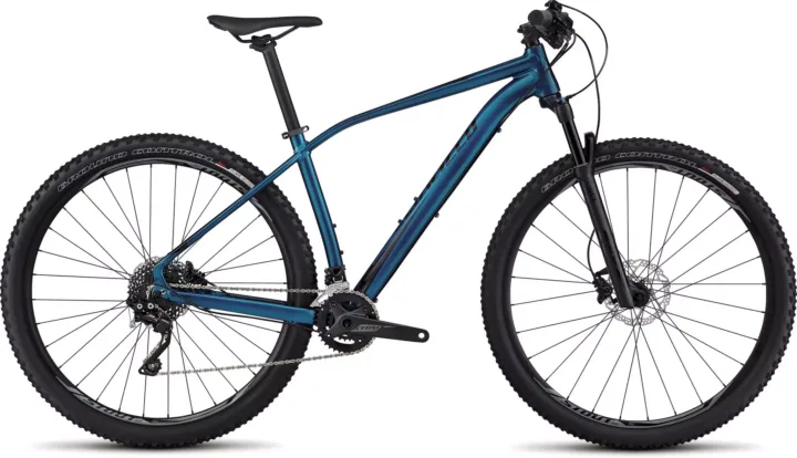 2017 Specialized Rockhopper Pro 29