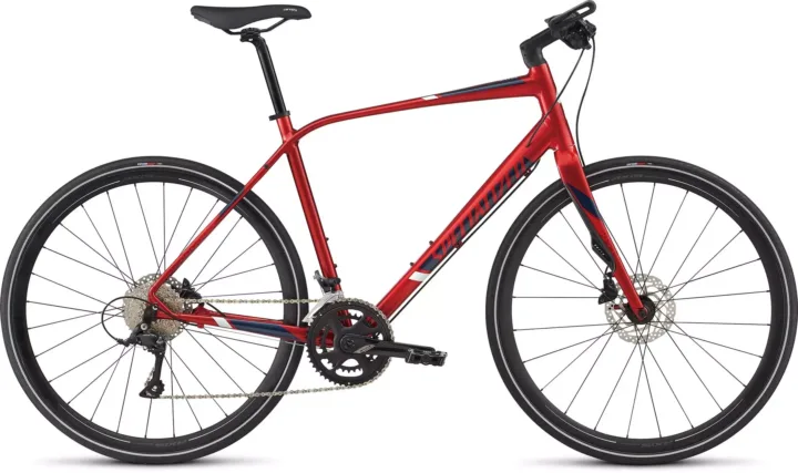 2017 Specialized Sirrus Elite