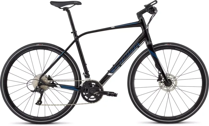 2017 Specialized Sirrus Elite