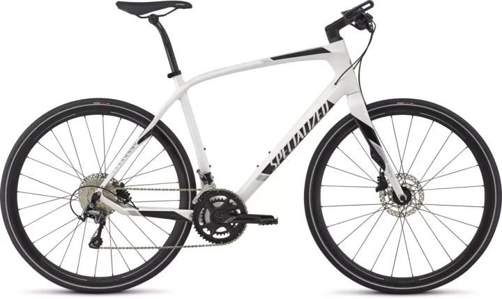2017 Specialized Sirrus Comp Carbon