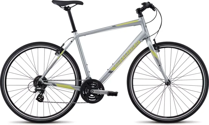 2017 Specialized Sirrus
