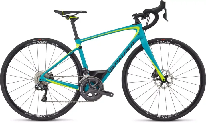 2017 Specialized Ruby Expert Ultegra Di2