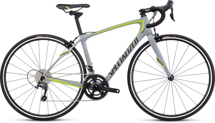 2017 Specialized Ruby SL4 - Rim Brake