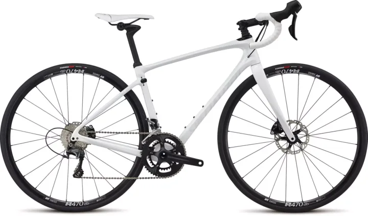 2017 Specialized Ruby Comp