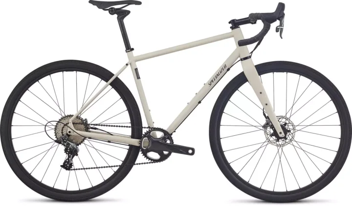 2017 Specialized Sequoia Expert